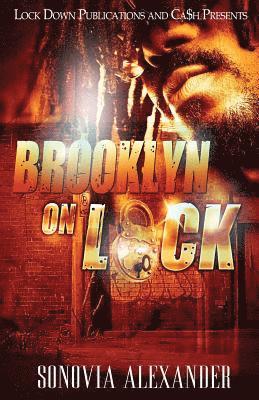 bokomslag Brooklyn On Lock