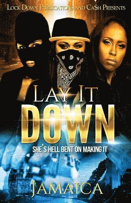 Jamaica - Lay It Down, Häftad