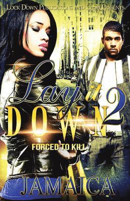 Jamaica - Lay It Down 2, Häftad