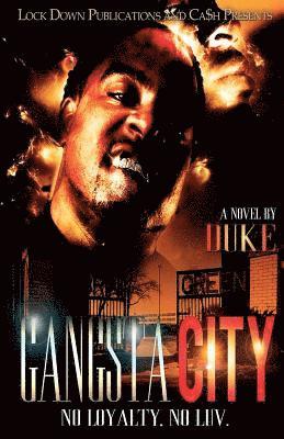 Gangsta City
