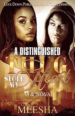 A Distinguished Thug Stole My Heart 1