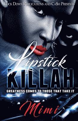Lipstick Killah 1