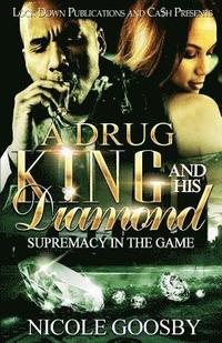 bokomslag A Drug King and His Diamond