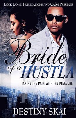 bokomslag Bride Of A Hustla