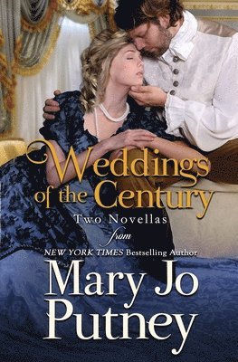 Mary Jo Putney - Weddings of the Century, Häftad