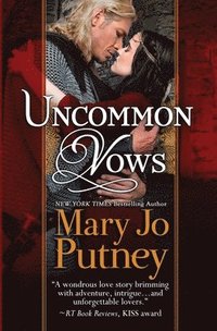bokomslag Uncommon Vows