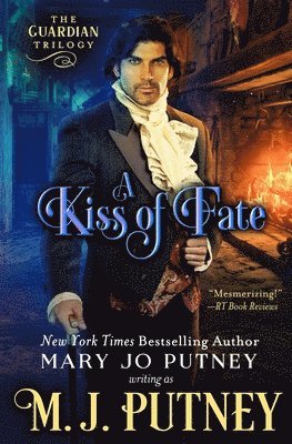 Kiss of Fate 1