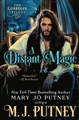 A Distant Magic 1