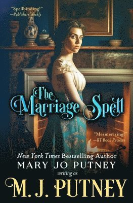 Marriage Spell 1