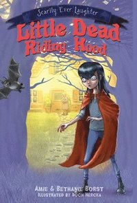 bokomslag Little Dead Riding Hood