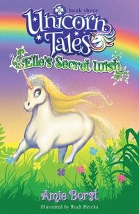 bokomslag Elle's Secret Wish