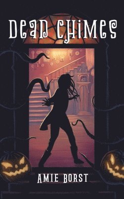 bokomslag Dead Chimes: (A spooky short story for ages 8-12)