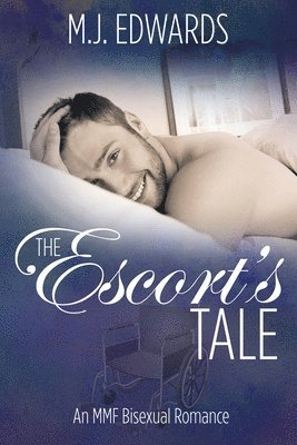 bokomslag The Escort's Tale