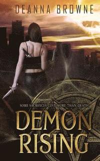 bokomslag Demon Rising: Dark Rising Trilogy Book 1