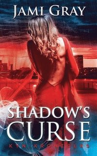 bokomslag Shadow's Curse