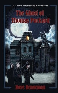 bokomslag The Ghost of Thomas Packard