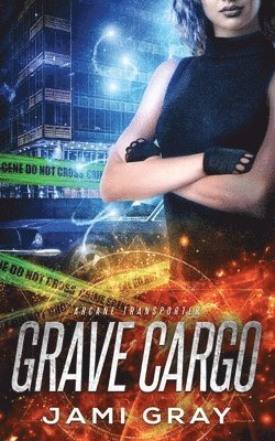 Grave Cargo 1