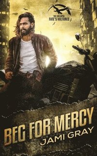 bokomslag Beg for Mercy