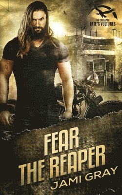Fear the Reaper