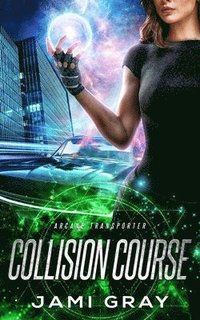 bokomslag Collision Course