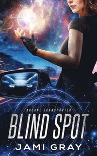 bokomslag Blind Spot