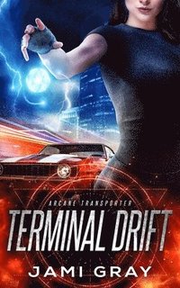bokomslag Terminal Drift