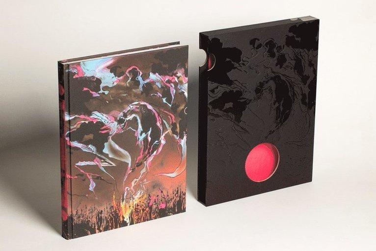 Algernon Blackwood, Josh O'Neill - WILLOWS AND OTHER STORIES, Inbunden