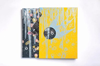 Oscar Wilde - Fairy Tales of Oscar Wilde: An Illuminated Edition, Inbunden