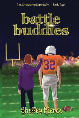 Shelley Pierce - Battle Buddies, Häftad