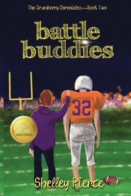 Battle Buddies 1