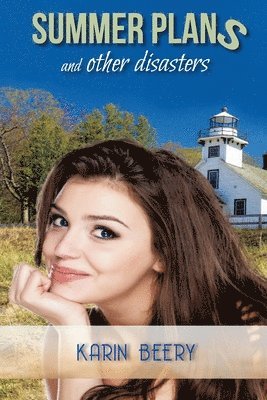 Karin Beery - Summer Plans and Other Disasters, Häftad