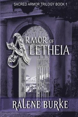 bokomslag Armor of Aletheia