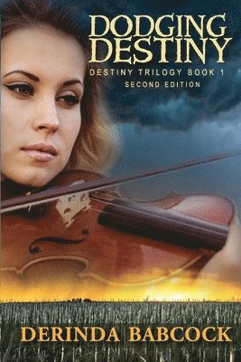 Derinda Babcock - Dodging Destiny, Häftad