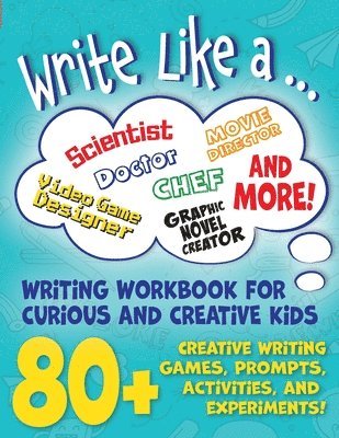 Write Like a ... 1