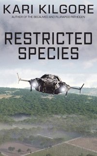 bokomslag Restricted Species