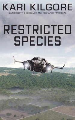 Restricted Species 1