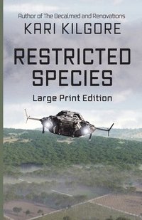bokomslag Restricted Species