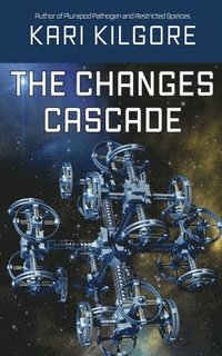 bokomslag Changes Cascade