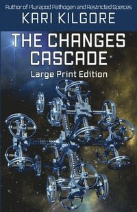 bokomslag Changes Cascade