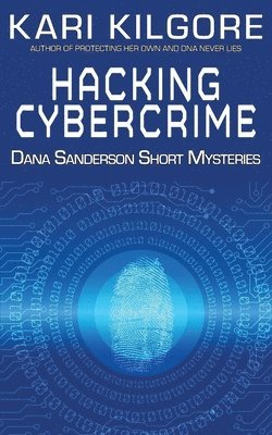 bokomslag Hacking Cybercrime