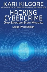 bokomslag Hacking Cybercrime