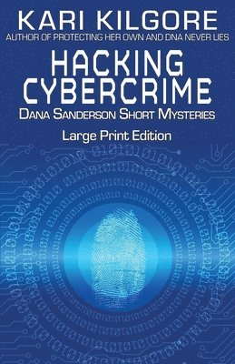 bokomslag Hacking Cybercrime
