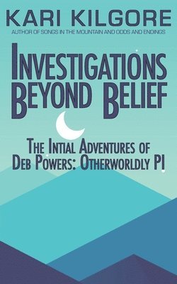 Investigations Beyond Belief 1