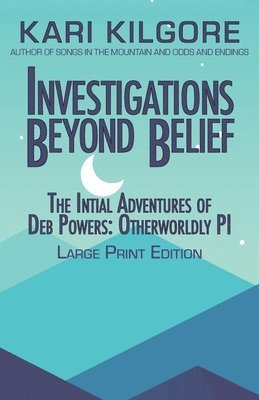 Investigations Beyond Belief 1