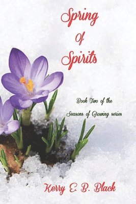 Spring of Spirits 1