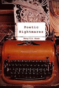 bokomslag Poetic Nightmares