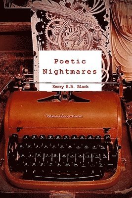 Poetic Nightmares 1