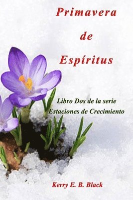 Primavera de Espritus 1