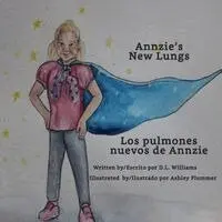 D L Williams - Annzie's New Lungs, Häftad. Tillgänglighet: Lägg i varukorg