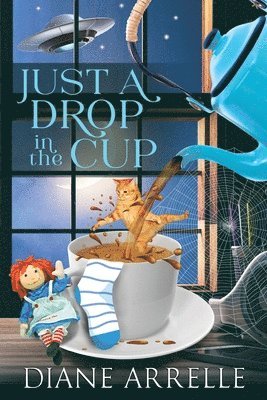 Just A Drop In The Cup 1